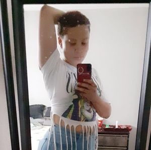 Meet your Posher, Brenda